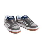 Vans Hylane Tri-tone Grey & Blue CZ/MAR - VN000D26Y31-176
